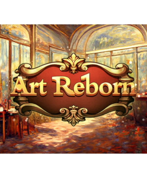 Art Reborn Painting Connoisseur Steam Key GLOBAL